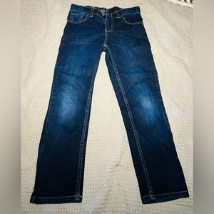 Boys Jeans size 8 slim